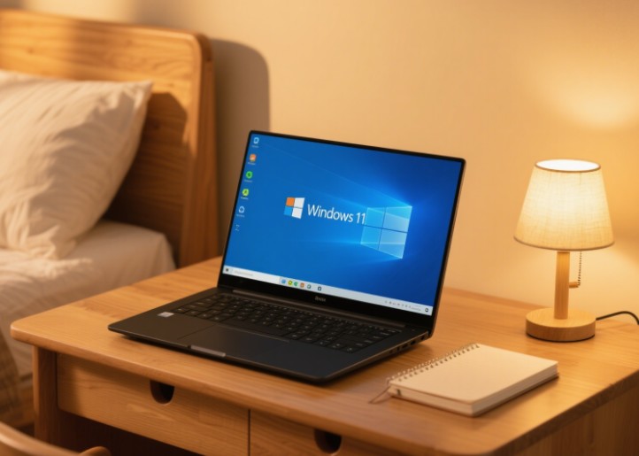 电脑自动更新win11系统怎么关闭