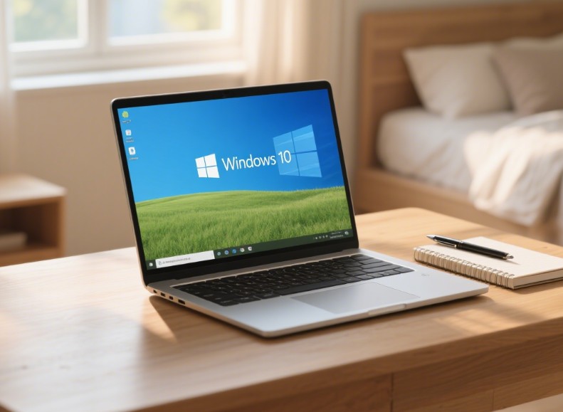怎样在Windows10进行磁盘清理