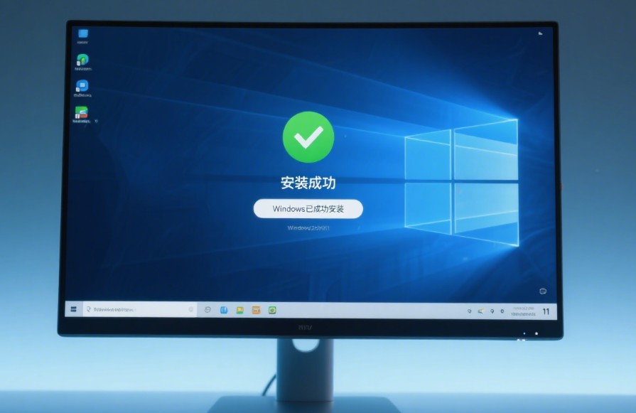 电脑自动更新w11了吗