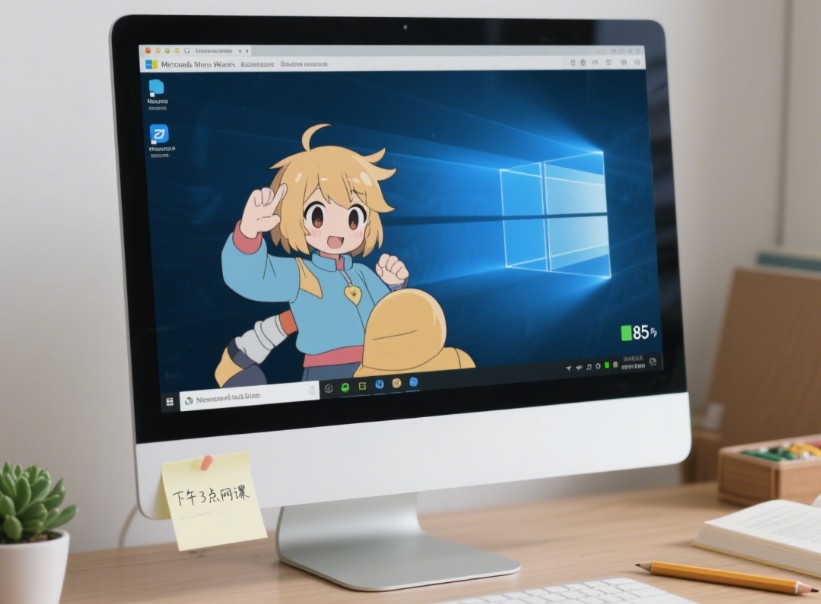 Win7系统怎样进行磁盘清理