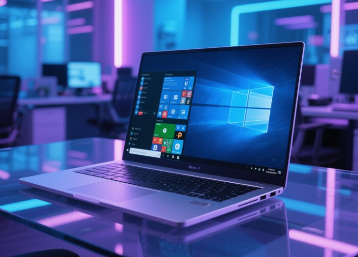 关闭win11电脑自动更新
