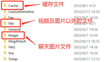 删掉缓存文件夹