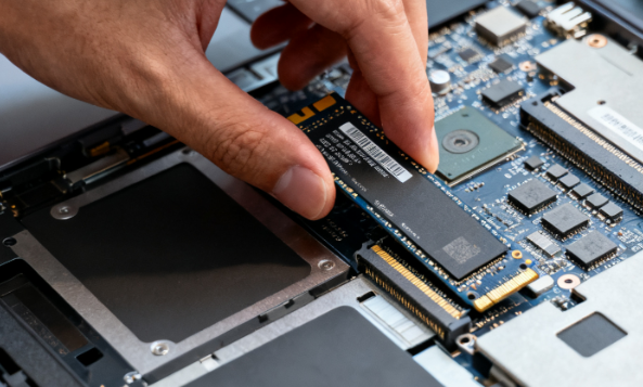 把游戏装到ssd上