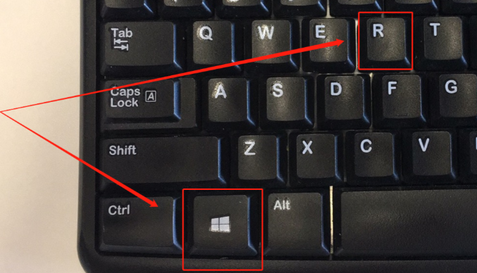 清空临时文件夹