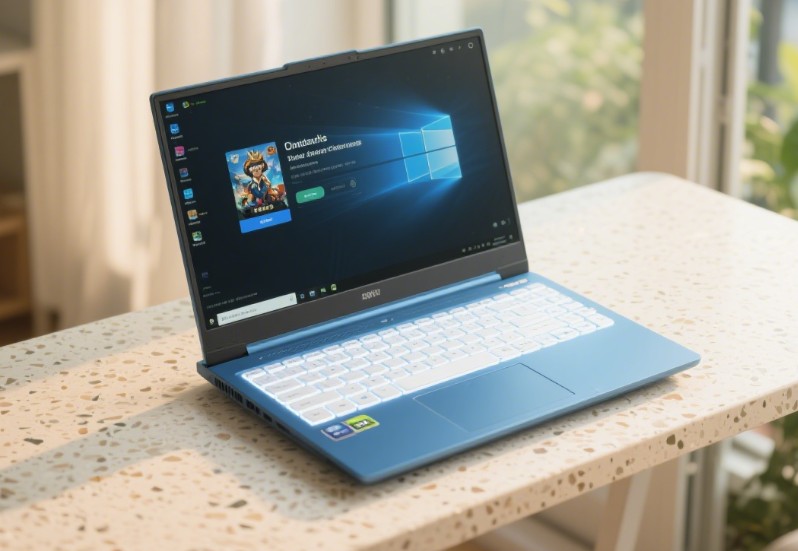 Windows怎样对C盘做磁盘清理