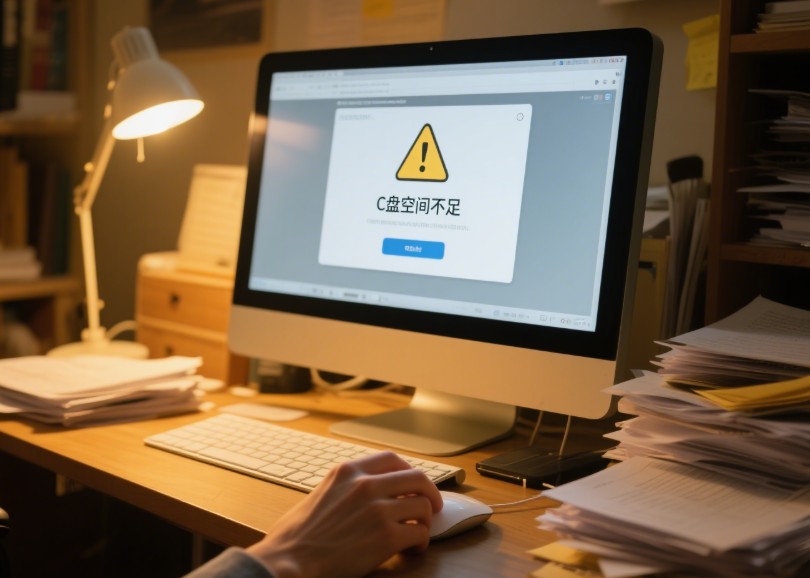 清理c盘垃圾工具-c盘清理工具分享