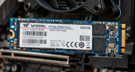 硬盘升级成固态