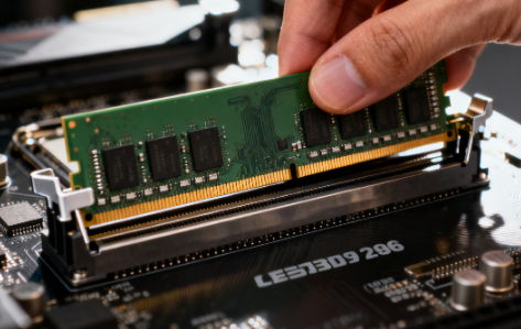 加内存条