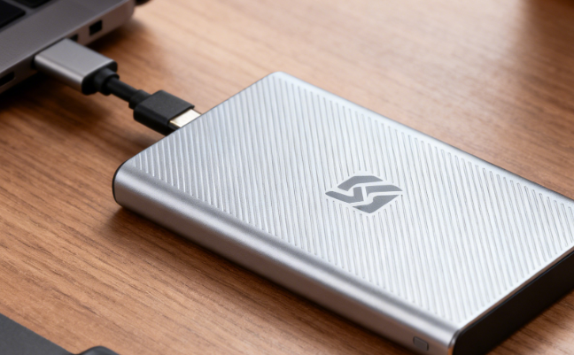 把系统盘换成 SSD