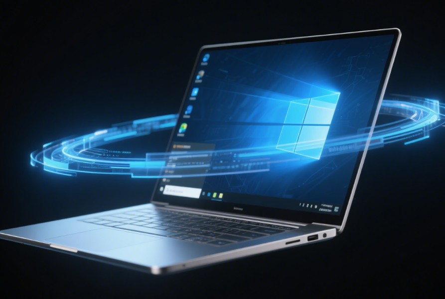 win10设置文件显示隐藏文件