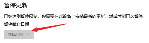 关闭自动更新win11系统怎么设置