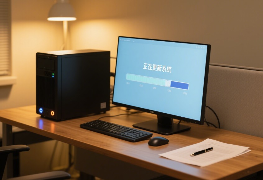 怎么关闭电脑windows自动更新