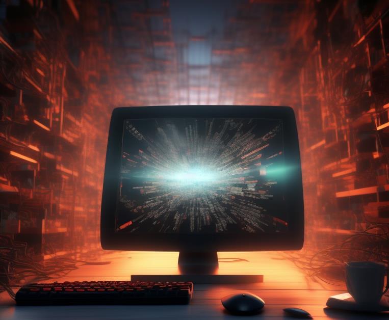 电脑提速简单方法