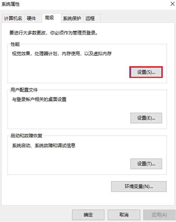 高级