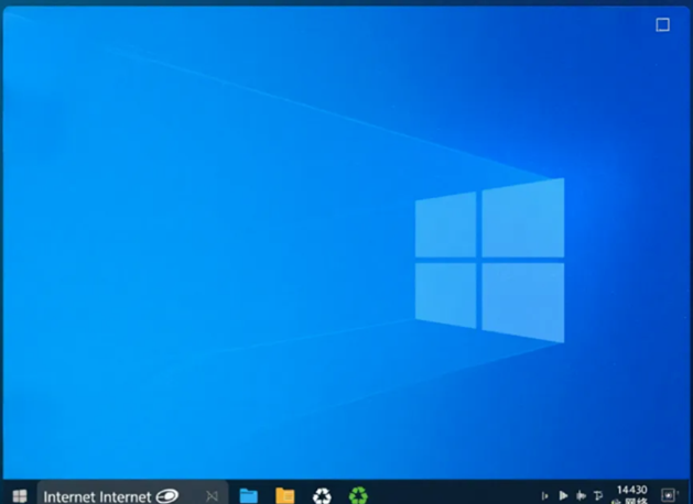 win10文件隐藏起来了怎么办