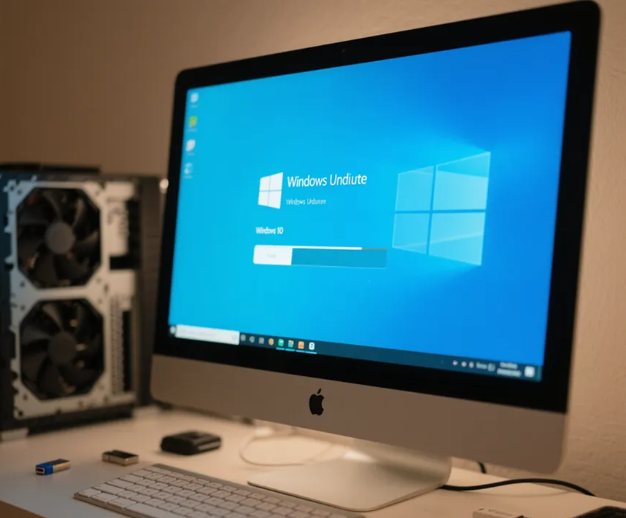 Win10关闭自动更新的3种方法
