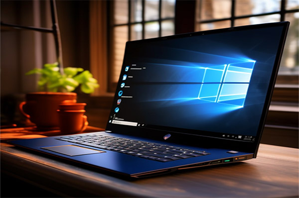 Win10磁盘清理功能咋用