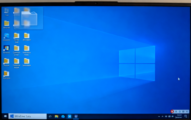 隐藏文件怎么恢复显示
