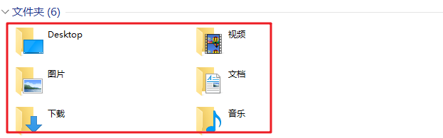 找出真正占空间的文件